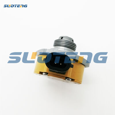 312-5620 3125620 Valvola solenoide per motore C6.4