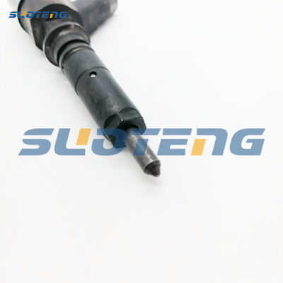 326-4700 Iniettore di carburante 3264700 per escavatore E320D