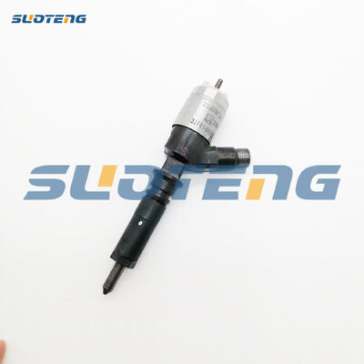 326-4700 Iniettore di carburante 3264700 per escavatore E320D