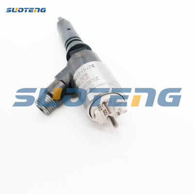 326-4700 Iniettore di carburante 3264700 per escavatore E320D