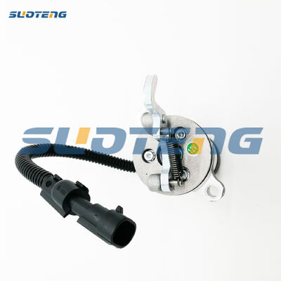 0410-3812 04103812 Fuel Shutoff Solenoid Valve for F3L F3M Engine
