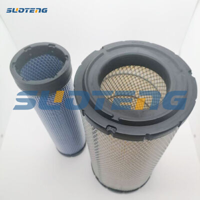 110-6326 110-6331 Elemento di filtro dell'aria per C4.4 3054 Parti del motore