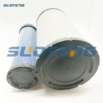 110-6326 110-6331 Elemento di filtro dell'aria per C4.4 3054 Parti del motore