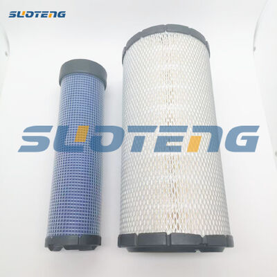 110-6326 110-6331 Elemento di filtro dell'aria per C4.4 3054 Parti del motore
