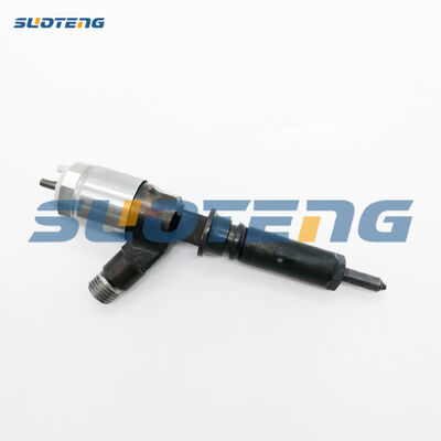 326-4700 3264700 Iniettore di carburante per escavatore E320D E323D L