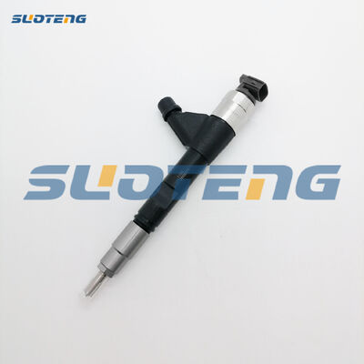 295050-1160 2950501160 Iniettore di carburante per motore C2.2 C1.7