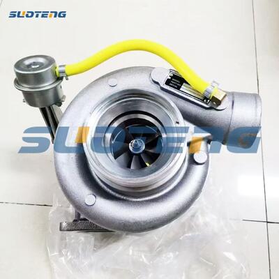 4050277 Turbocompressore per motore 6CT8.3