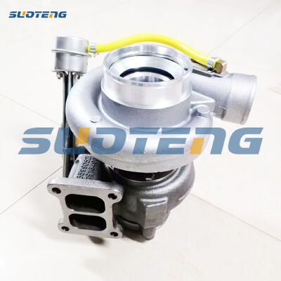 4050277 Turbocompressore per motore 6CT8.3