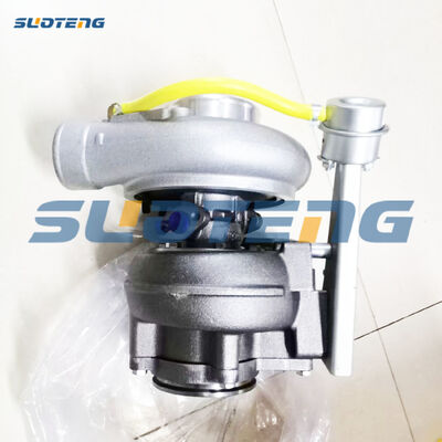 4050277 Turbocompressore per motore 6CT8.3