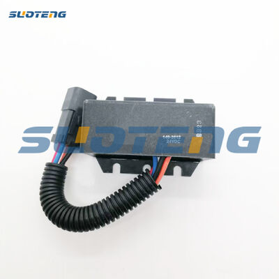 149-2612 1492612 Interruttore di relè per trattore 621G 621H