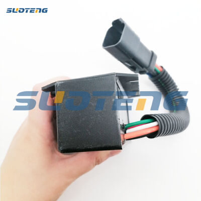 149-2612 1492612 Interruttore di relè per trattore 621G 621H