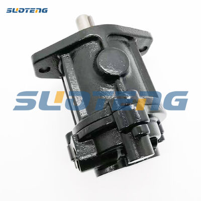 MA23W01 Motore ventilatore per escavatore SY485 SY550
