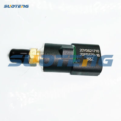 Sensore pressostato olio 20Y-06-21710 per dozer D375A D475A