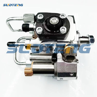 294050-0521 Pompa di iniezione di carburante HP4 per escavatore E320E E324E