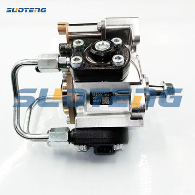 294050-0521 Pompa di iniezione di carburante HP4 per escavatore E320E E324E