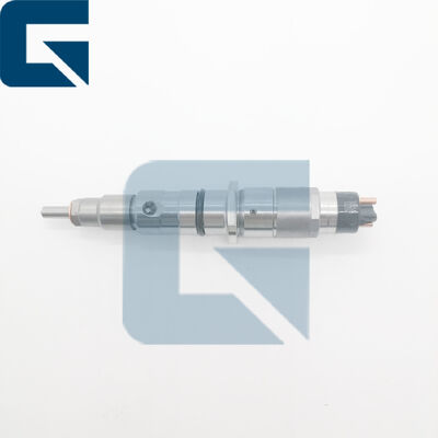 87538122 Iniettore di carburante per motore QSC8.3