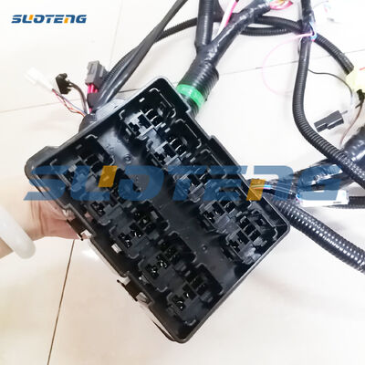 003322H-15 Arnesi di cablaggio per escavatori ZX200-6