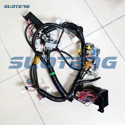 003322H-15 Arnesi di cablaggio per escavatori ZX200-6
