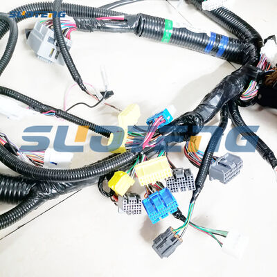 003322H-15 Arnesi di cablaggio per escavatori ZX200-6