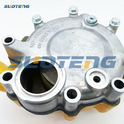 352-2156 3522156 Pompa d'acqua per caricatore 950F 960F