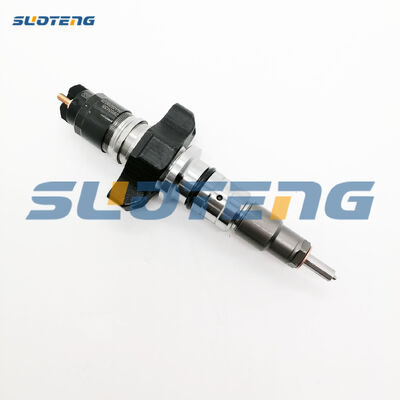 6X 2855135 Iniettori di carburante 0445120075 per e per motori da 6,7L Cina