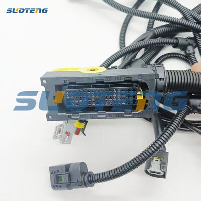320/A9998 Arnesi di cablaggio del motore 320A9998 per escavatore JS210 JS220