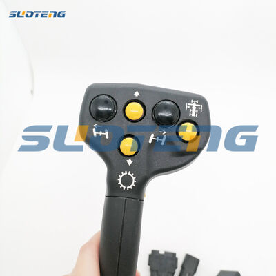 589-4122 14M Motori di gradimento maniglia di controllo joystick 5894122 Parti di macchine da costruzione