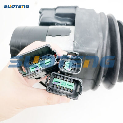 589-4122 14M Motori di gradimento maniglia di controllo joystick 5894122 Parti di macchine da costruzione