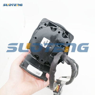 589-4122 14M Motori di gradimento maniglia di controllo joystick 5894122 Parti di macchine da costruzione