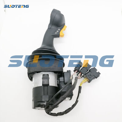 589-4122 14M Motori di gradimento maniglia di controllo joystick 5894122 Parti di macchine da costruzione