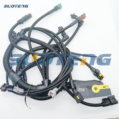Cablaggio motore 320/A9998 per escavatore JS210 JS220
