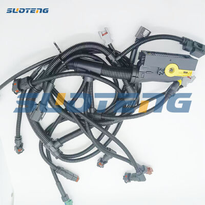 Cablaggio motore 320/A9998 per escavatore JS210 JS220