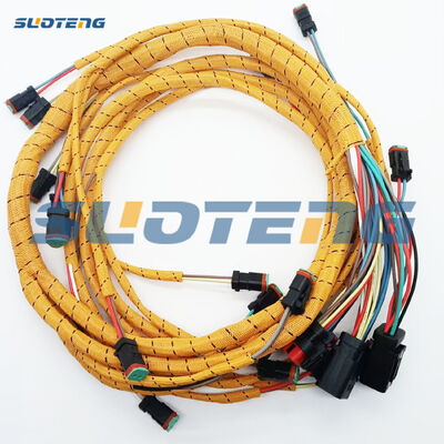 350-8198 3508198 Arnesi di cablaggio per escavatori 374D L