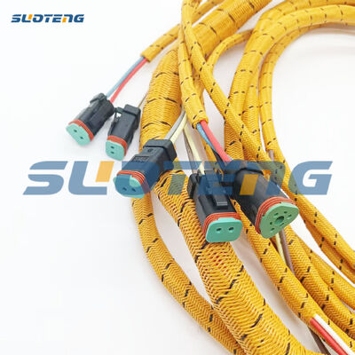 350-8198 3508198 Arnesi di cablaggio per escavatori 374D L