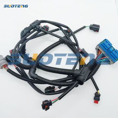 448-0757 Cablaggio motore 4480757 per motore C4.4