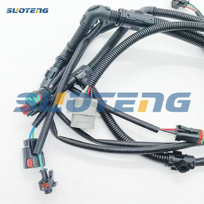448-0757 Cablaggio motore 4480757 per motore C4.4