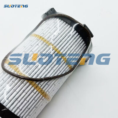 6310926 Filtro d'olio per motori diesel Z10