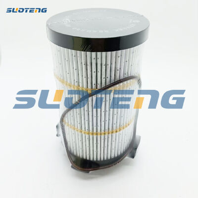 6310926 Filtro d'olio per motori diesel Z10
