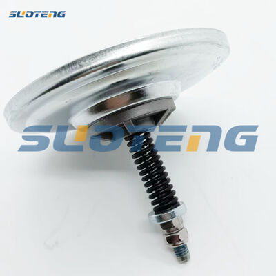 410128-00031 Valvola di ritegno di ritorno per escavatore DL200 DL250