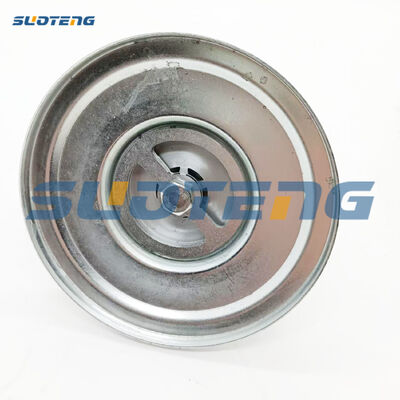 410128-00031 Valvola di ritegno di ritorno per escavatore DL200 DL250