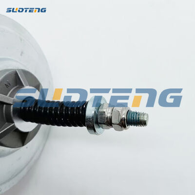 410128-00031 Valvola di ritegno di ritorno per escavatore DL200 DL250