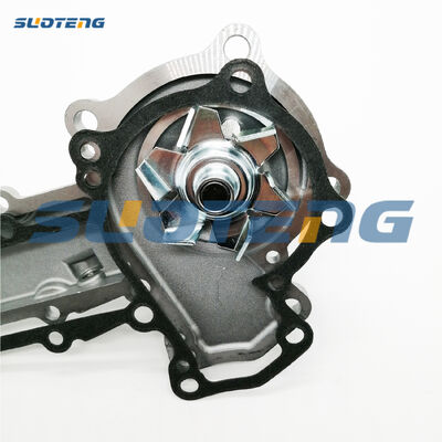 1A051-73036 1A051-73430 Pompa d'acqua con guarnizione per motore D1503 D1703