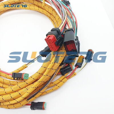 350-8198 Cablaggio 3508198 per escavatore E374D L