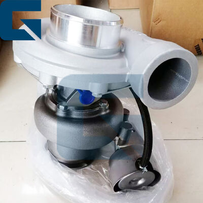 RE564927 Gruppo turbocompressore S200G adatto per motore 6090HFL75