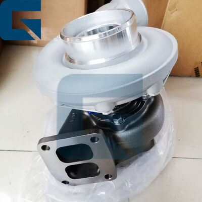 RE564927 Gruppo turbocompressore S200G adatto per motore 6090HFL75
