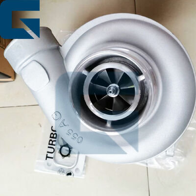 RE564927 Gruppo turbocompressore S200G adatto per motore 6090HFL75