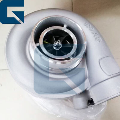 RE564927 Gruppo turbocompressore S200G adatto per motore 6090HFL75