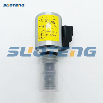 300AA00102A Bobina solenoide per parti idrauliche