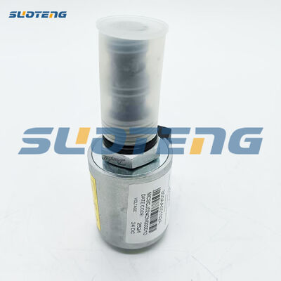 300AA00102A Bobina solenoide per parti idrauliche