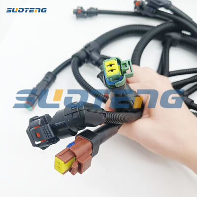 320/A9998 Enigne Wiring Harness for JS220 Excavator